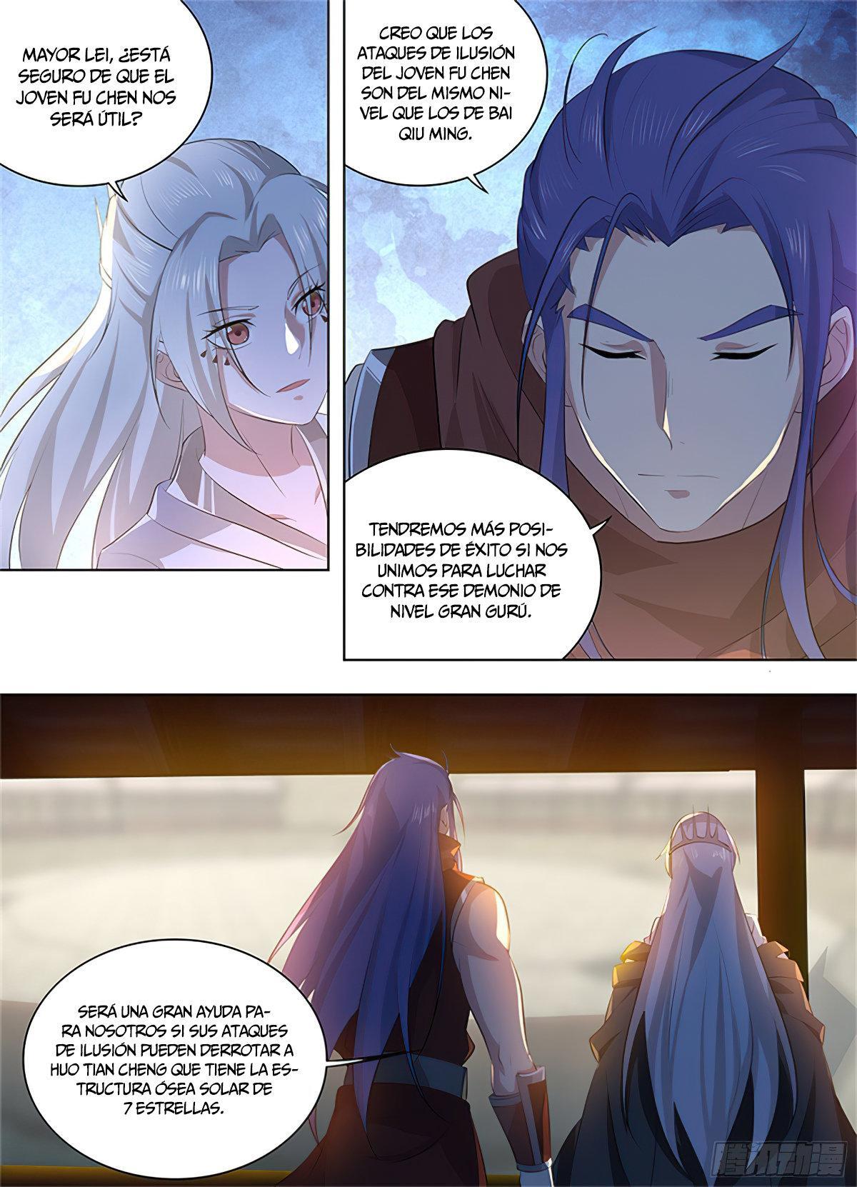 Capitulo 270 page 11