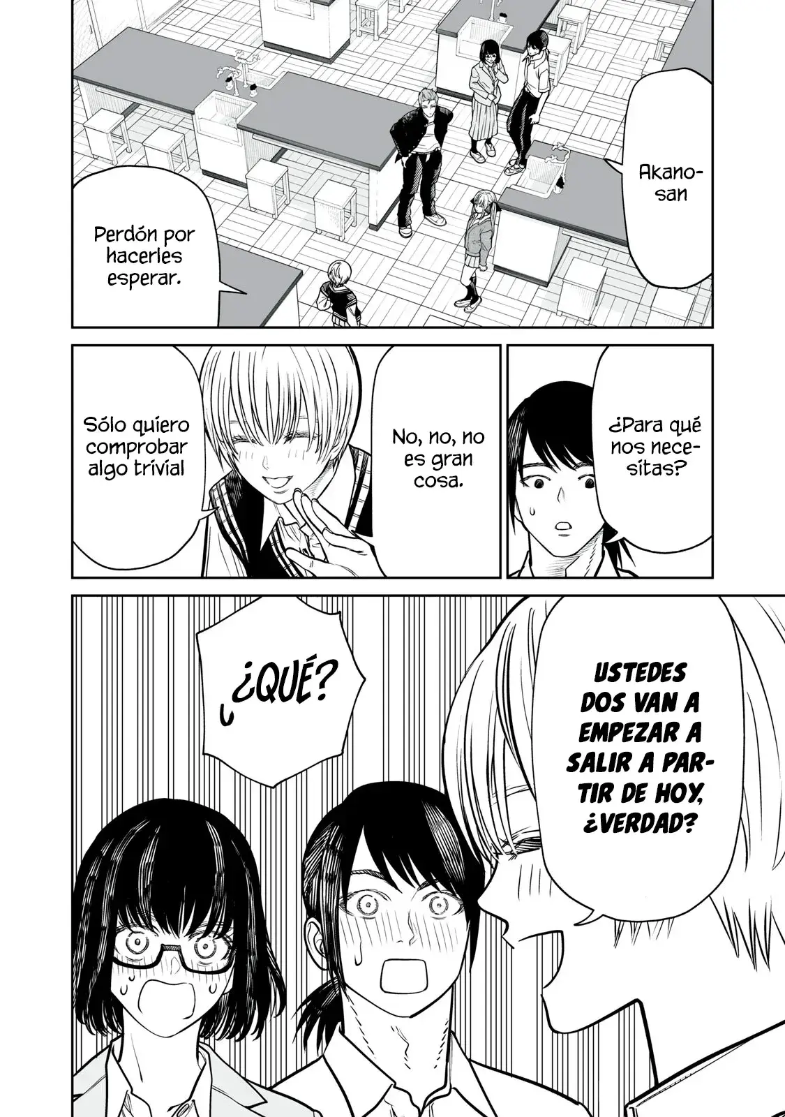 Capitulo 30 page 12