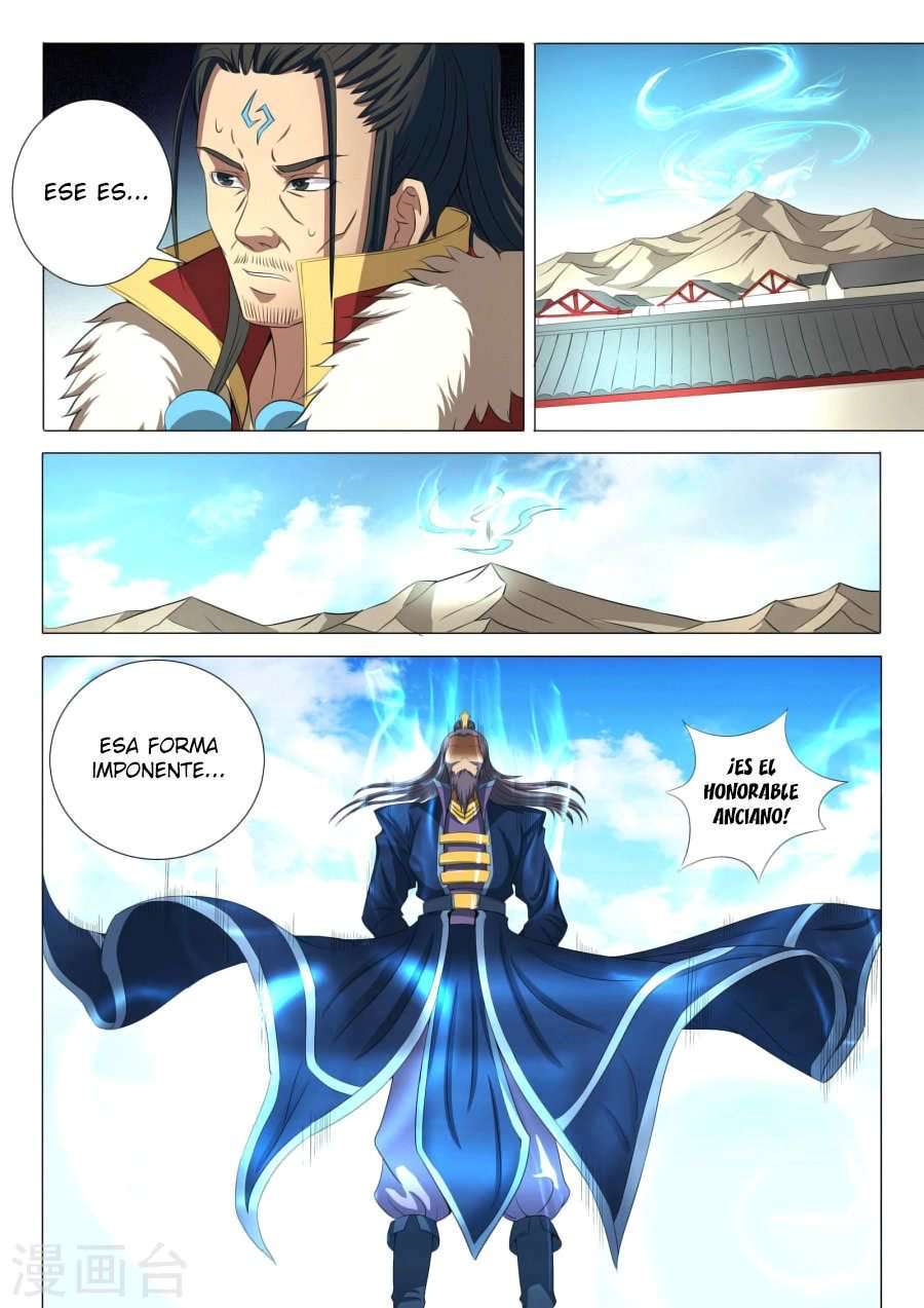 Capitulo 20 page 21