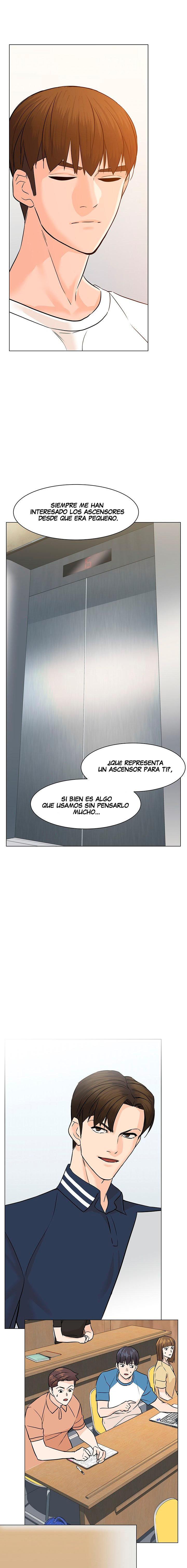 Capitulo 50 page 18