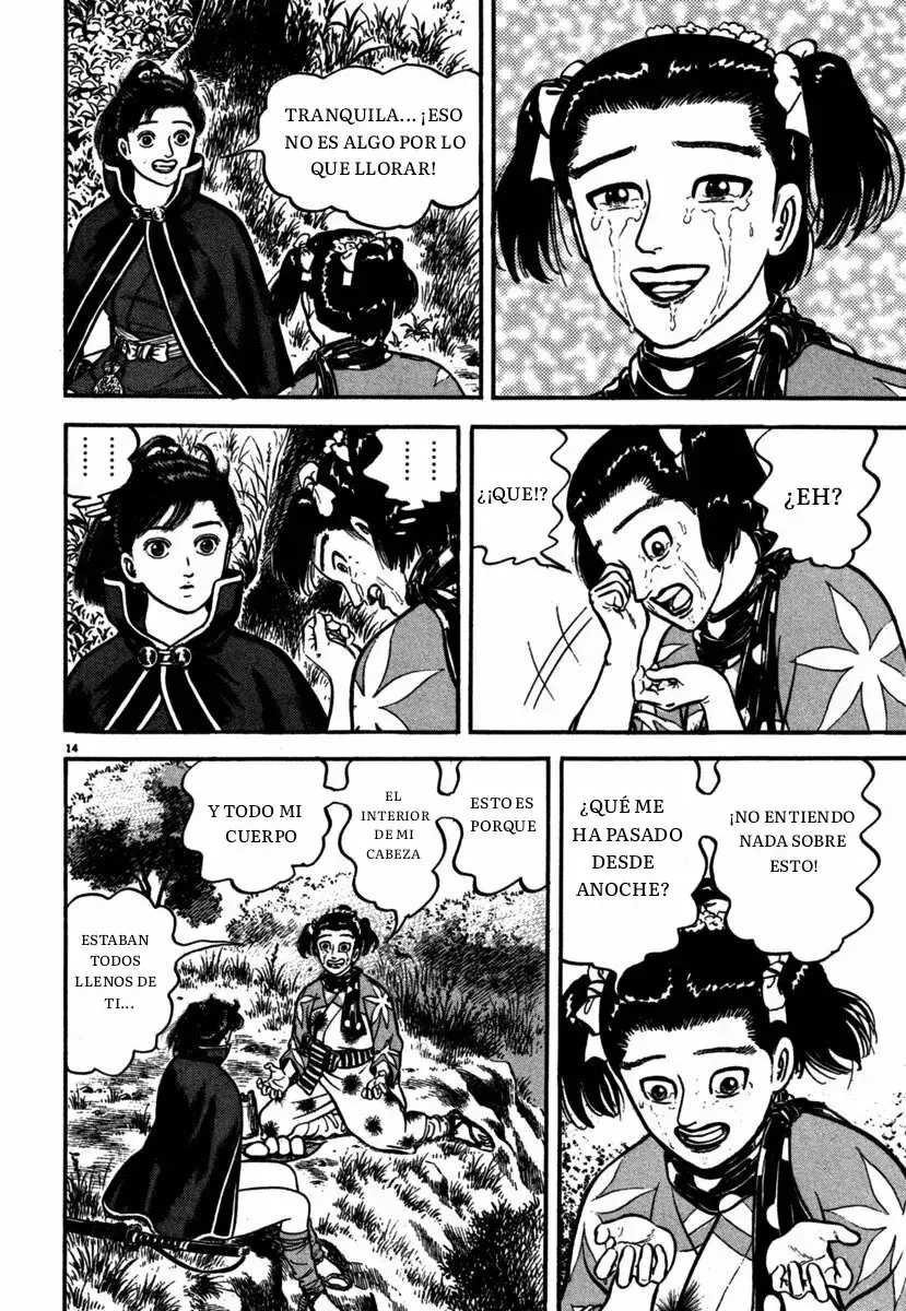 Capitulo 106 page 14