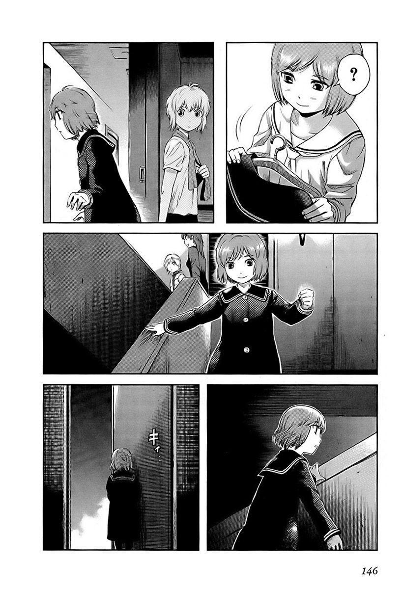 Capitulo 73 page 4