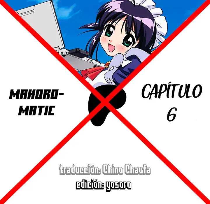 Capitulo 6 page 1