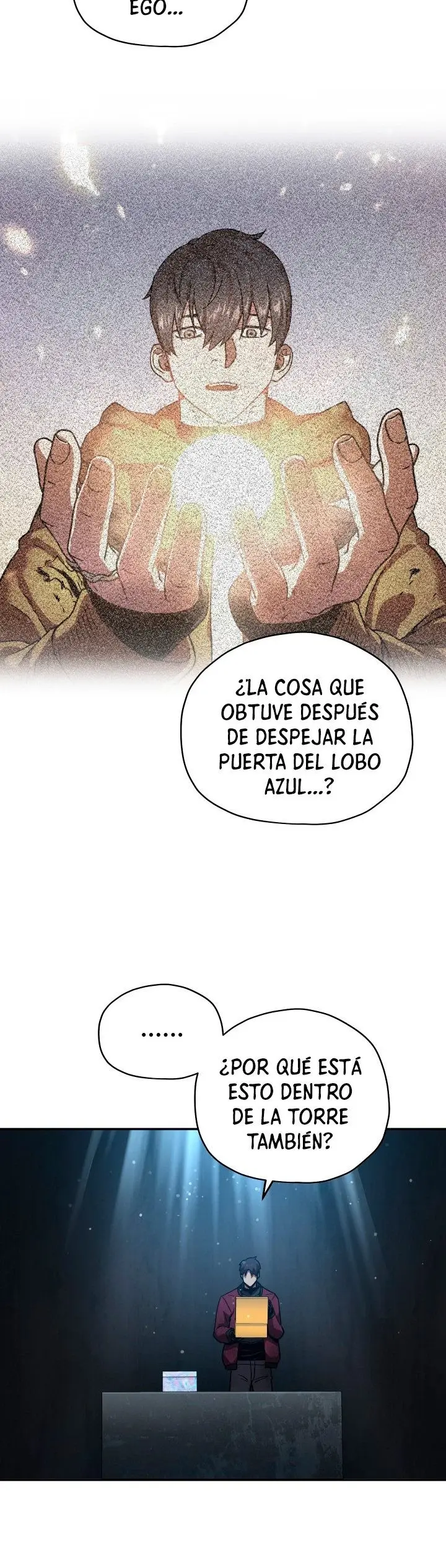 Capitulo 39 page 41