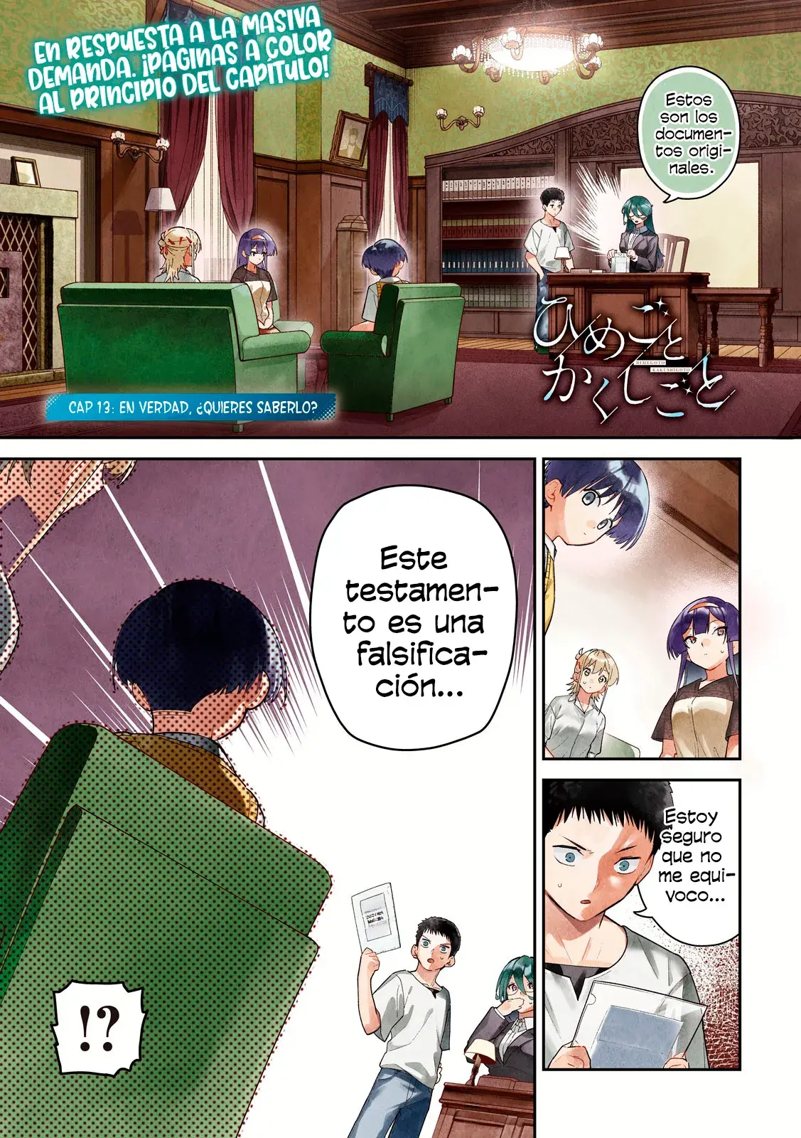 Capitulo 13 page 3