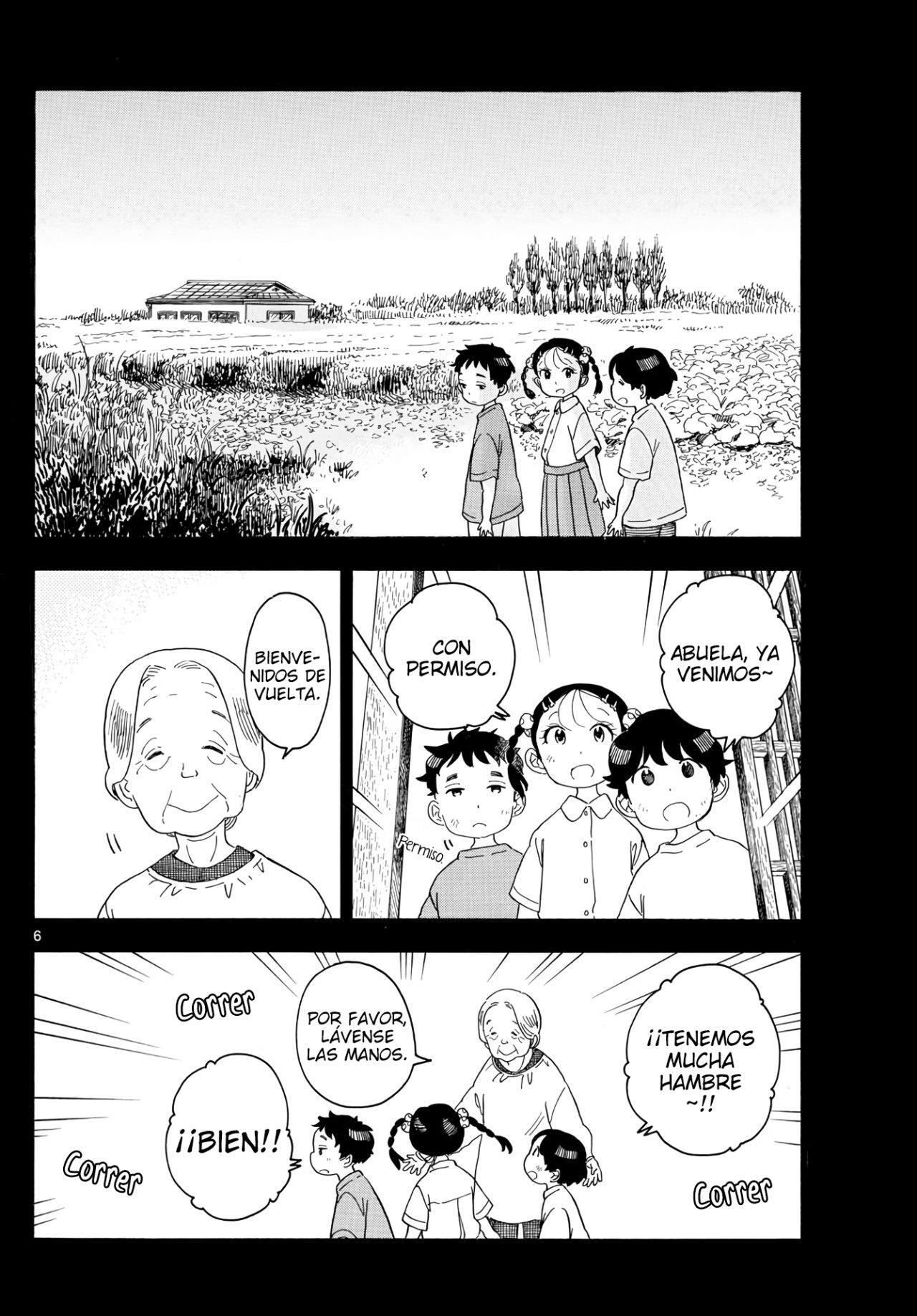 Capitulo 132 page 6