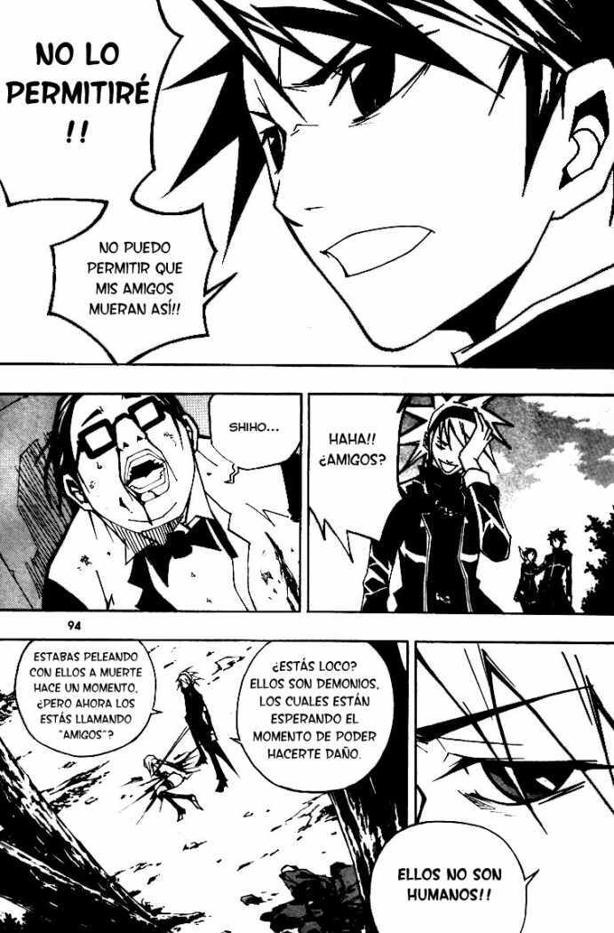 Capitulo 18 page 10