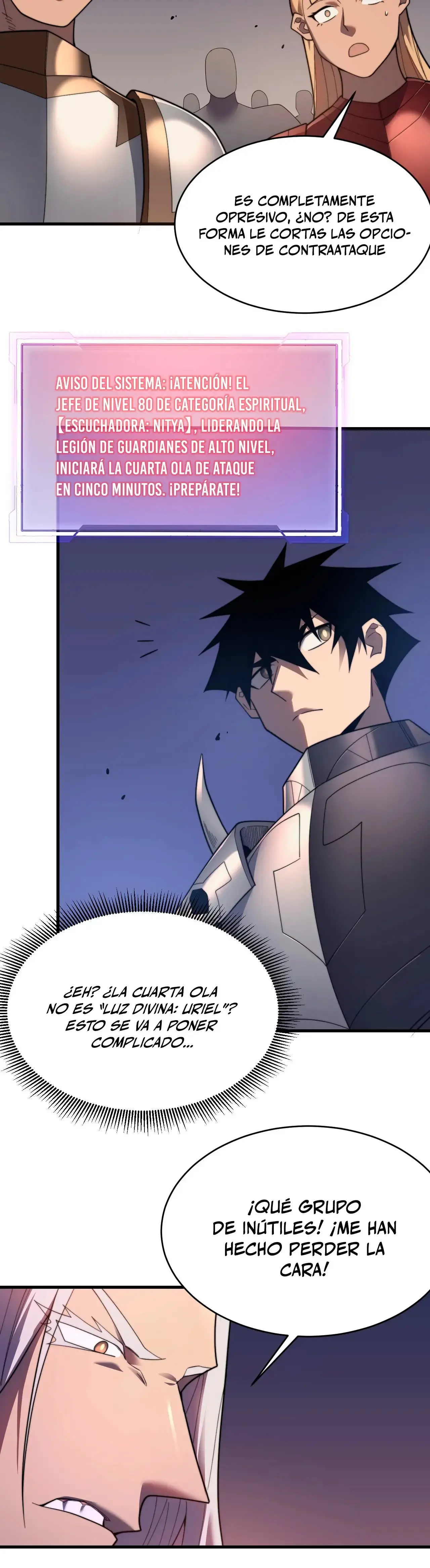 Capitulo 79 page 16