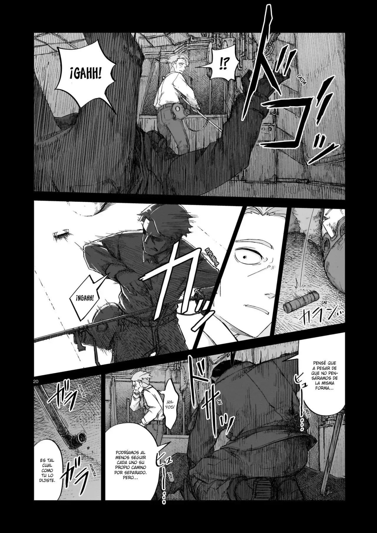 Capitulo 14 page 21