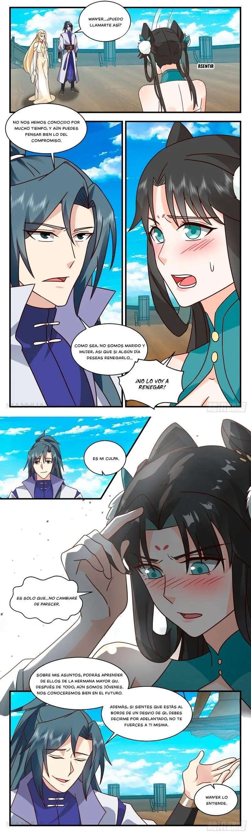 Capitulo 3003 page 5