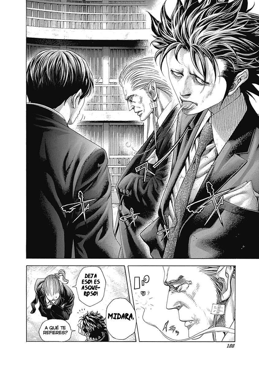 Capitulo 427 page 9