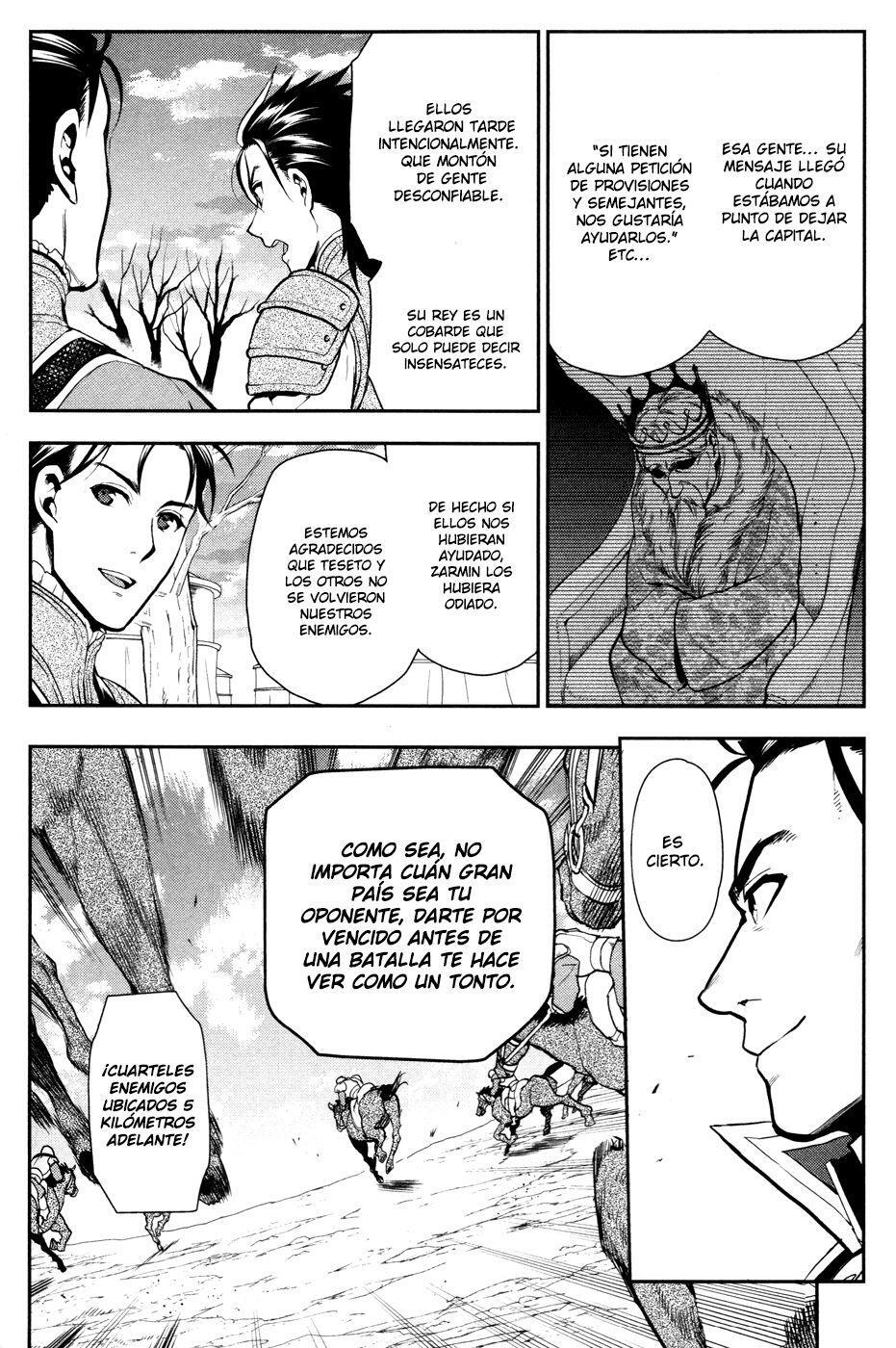 Capitulo 56 page 11