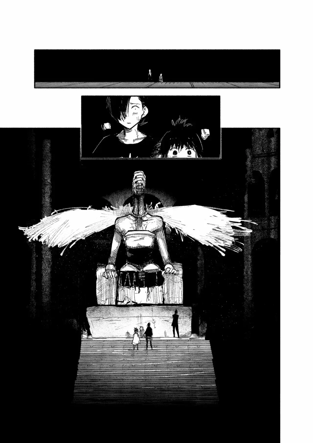 Capitulo 32.50 page 20