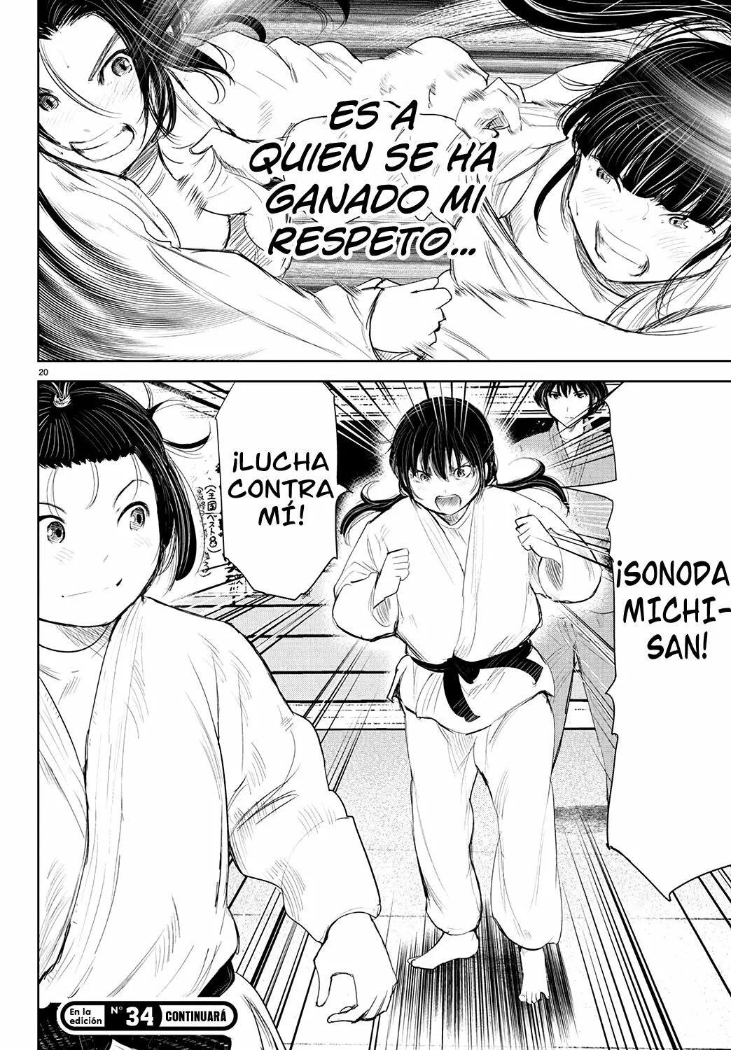 Capitulo 180 page 19