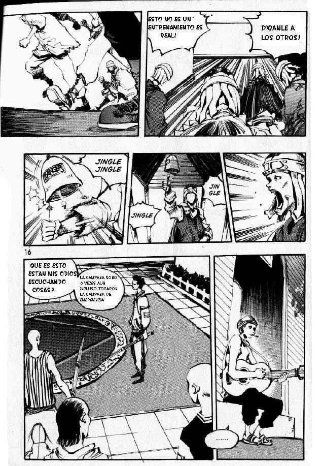 Capitulo 66 page 9