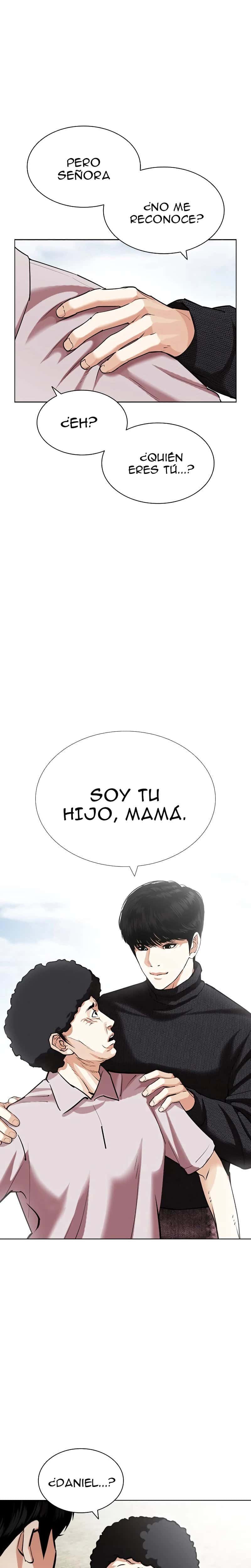 Capitulo 432 page 40