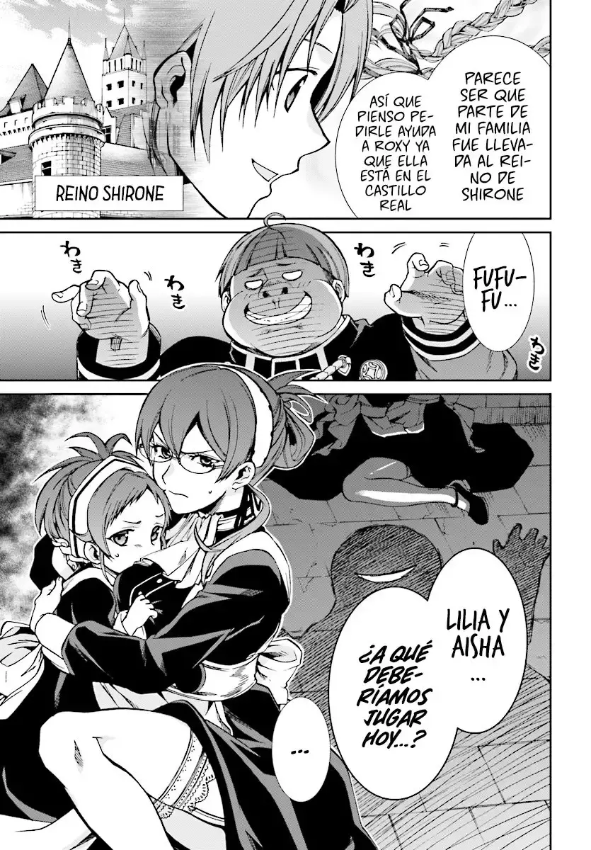 Capitulo 43 page 6