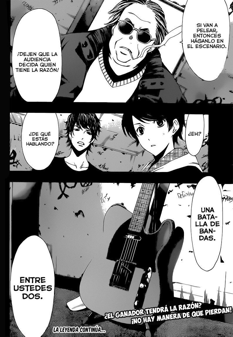 Capitulo 49 page 17
