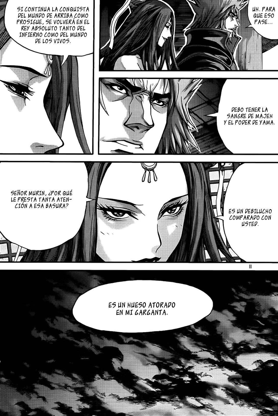 Capitulo 271 page 10
