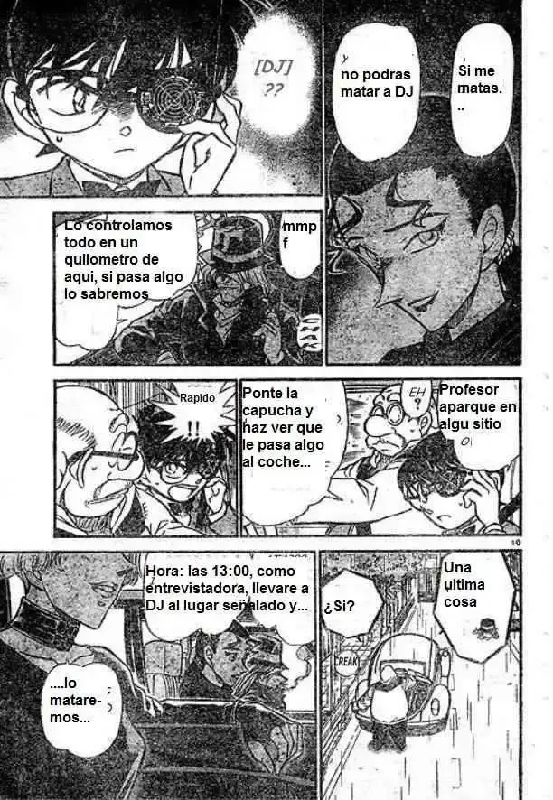 Capitulo 500 page 9
