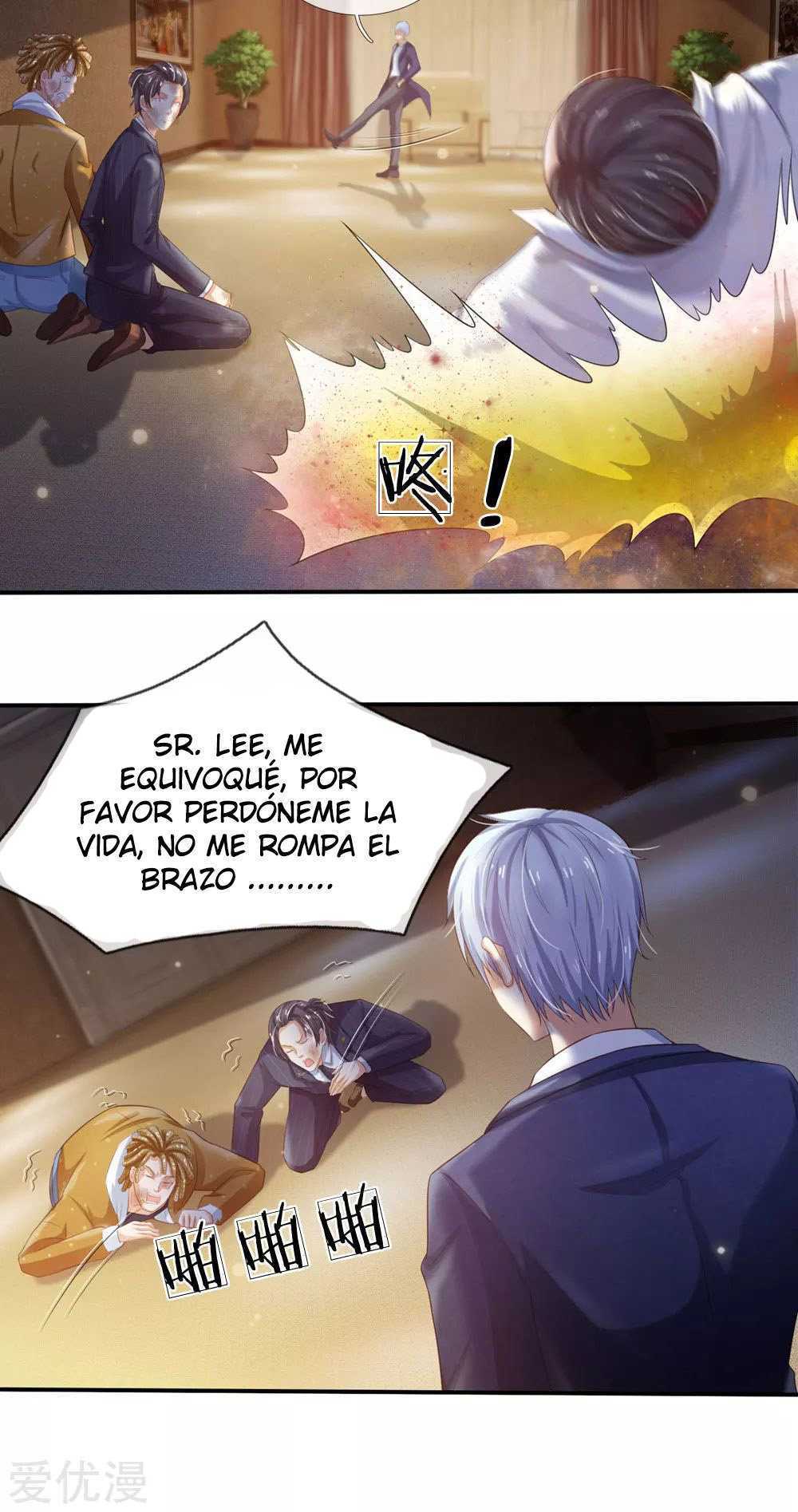 Capitulo 236 page 22