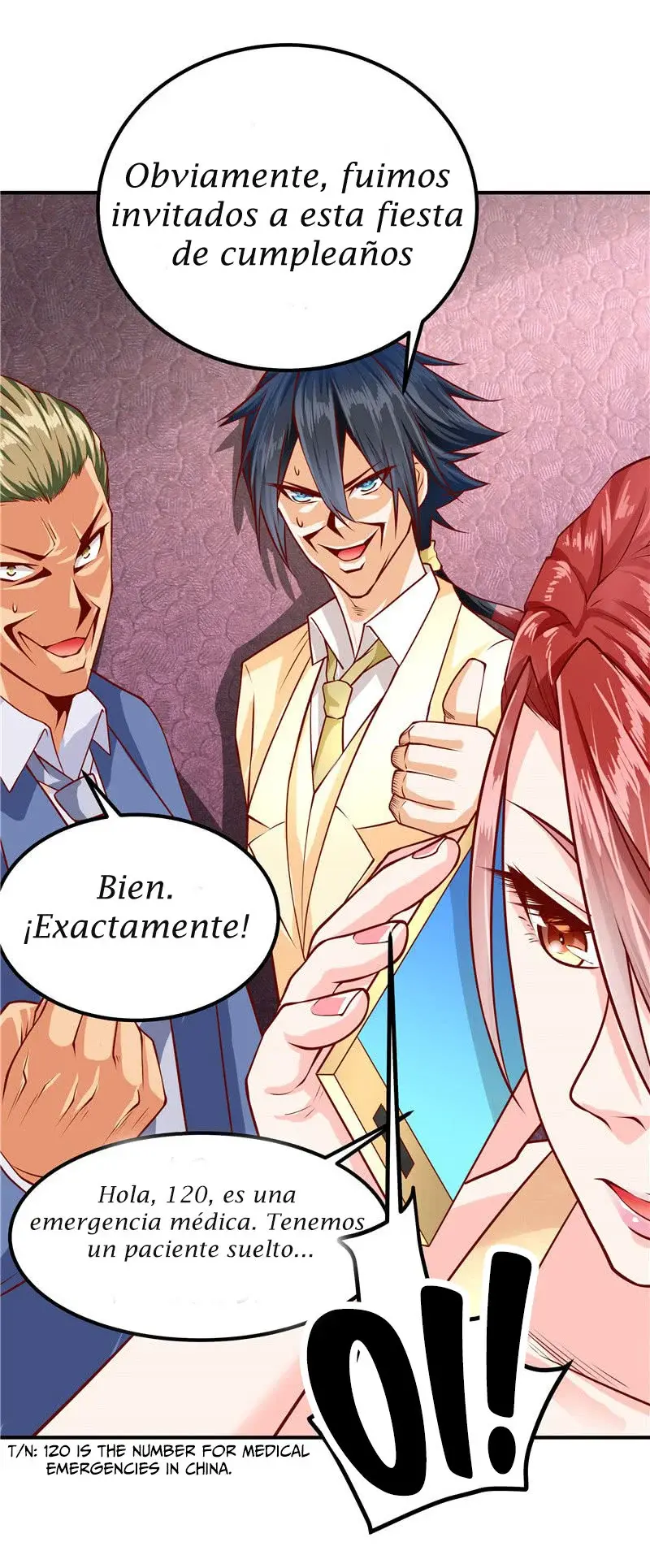 Capitulo 40 page 17