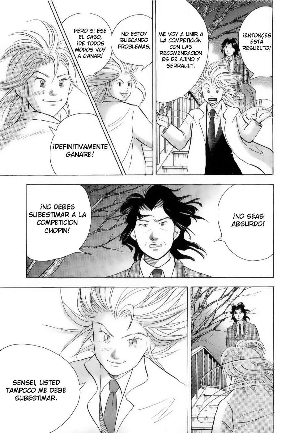 Capitulo 99 page 13