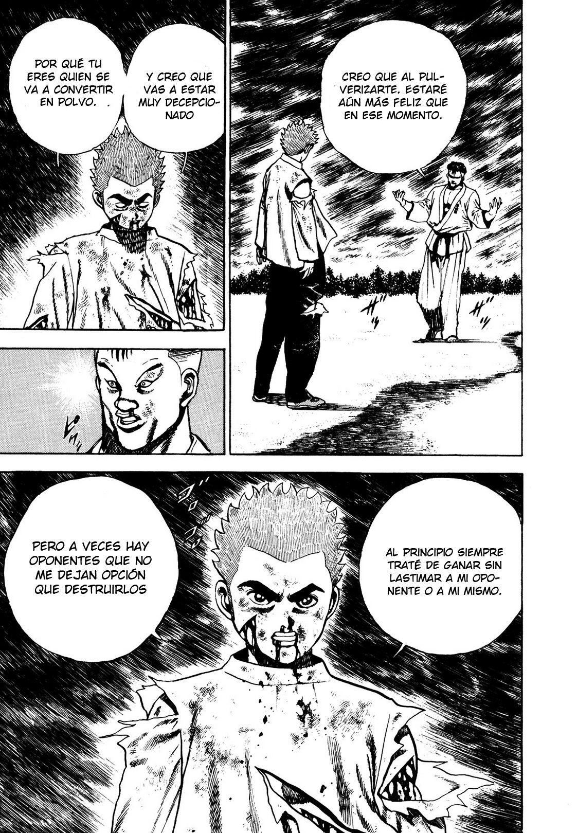 Capitulo 66 page 18