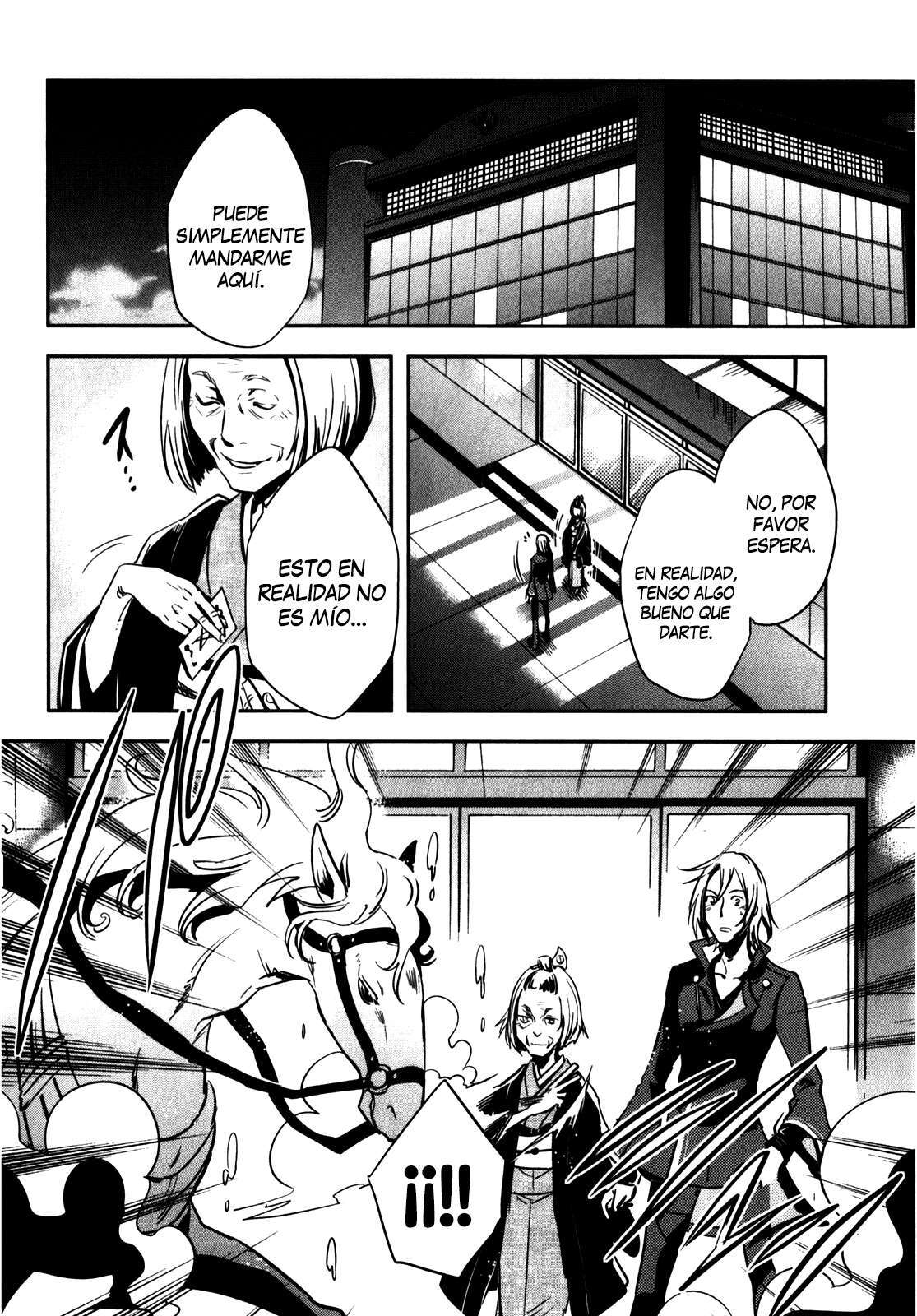 Capitulo 24 page 33