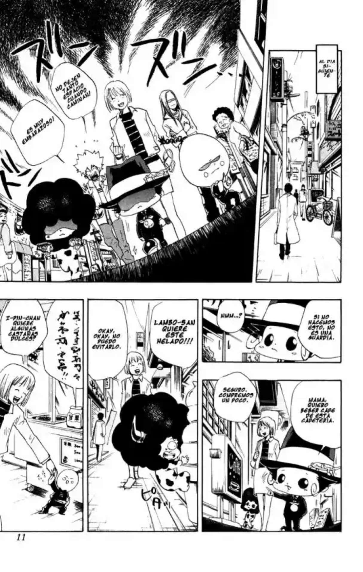 Capitulo 26 page 10