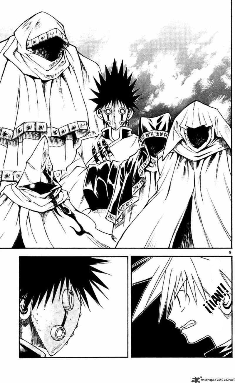 Capitulo 111 page 9