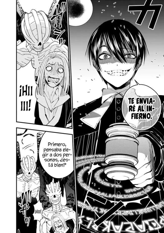 Capitulo 91 page 15