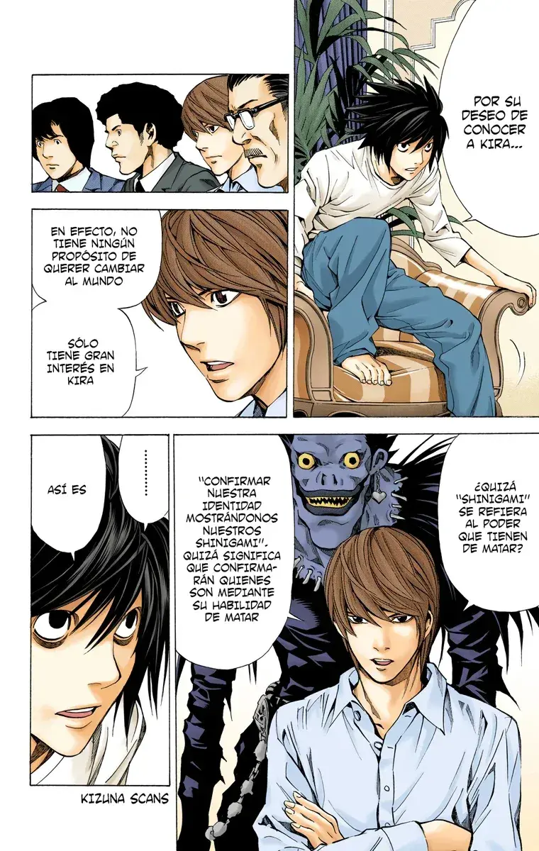 Capitulo 27 page 4