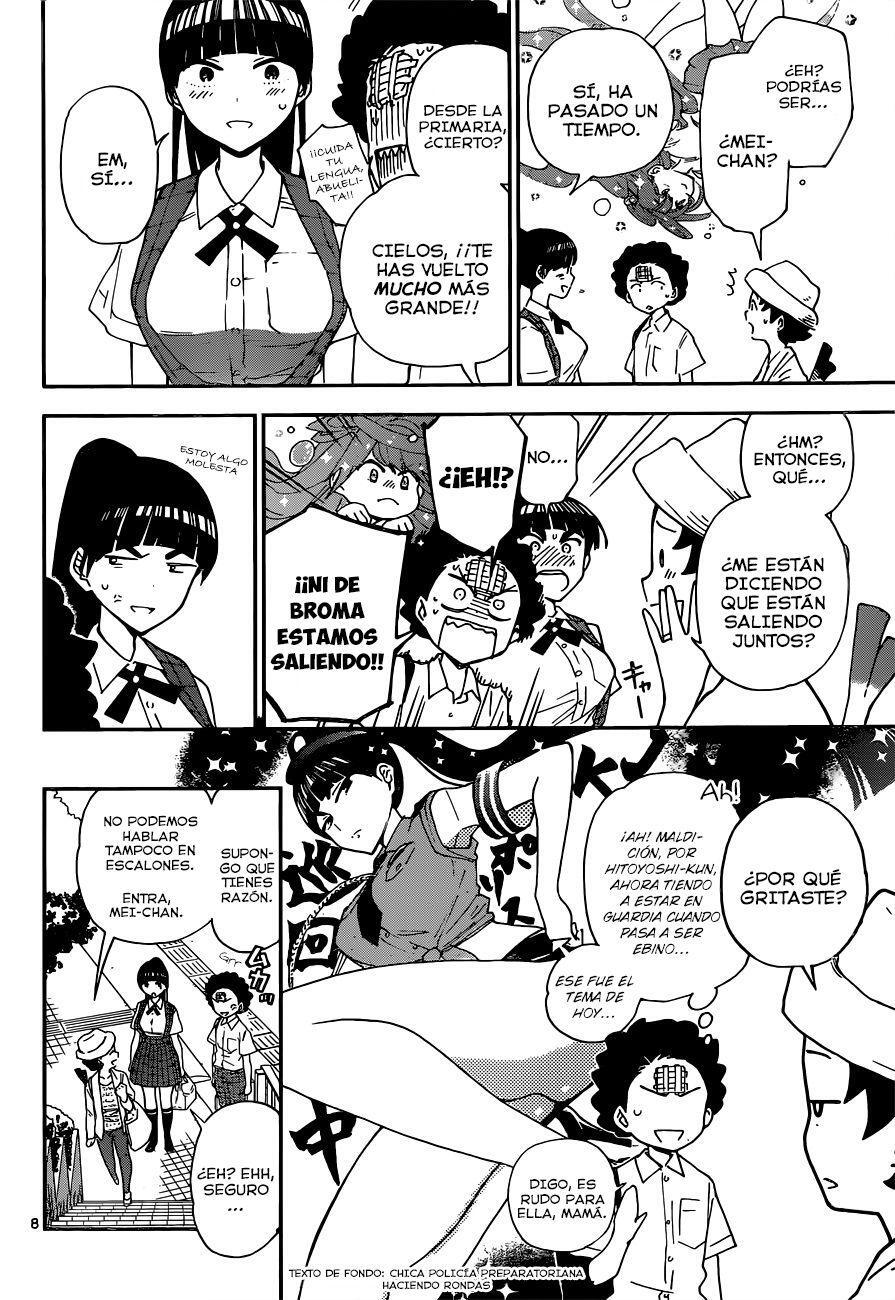 Capitulo 13 page 10