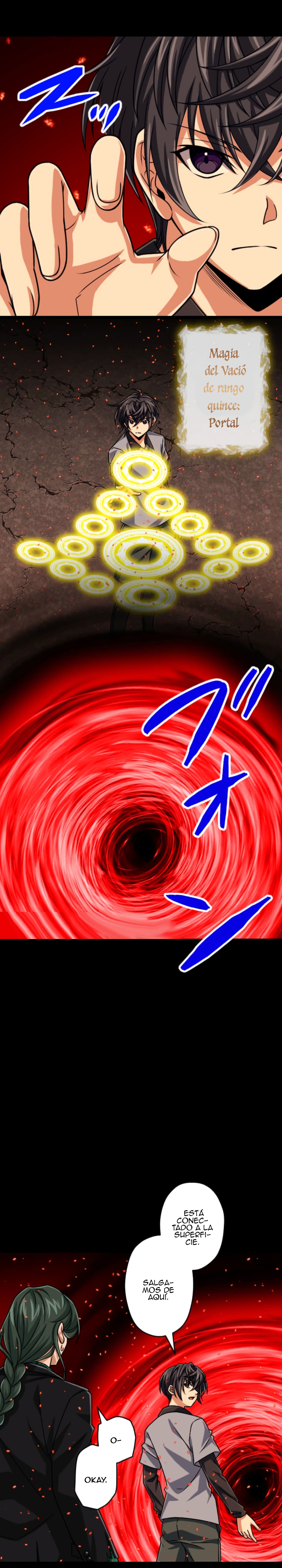 Capitulo 126 page 26
