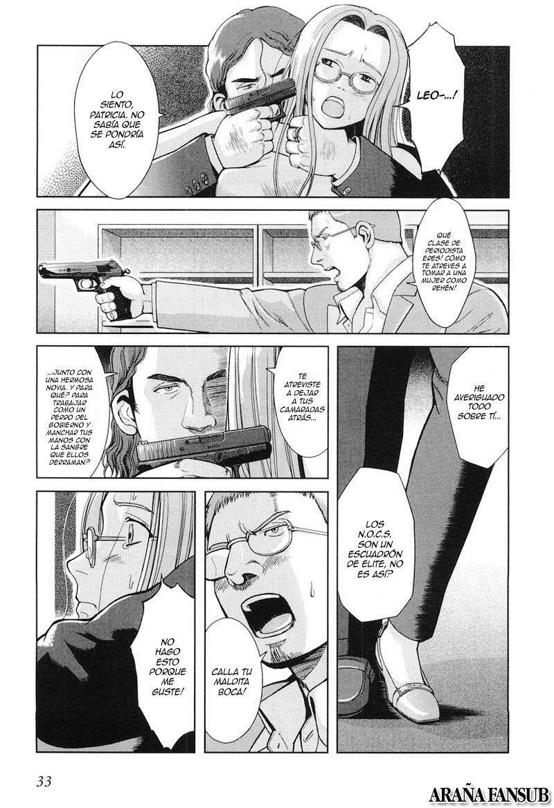 Capitulo 23 page 34