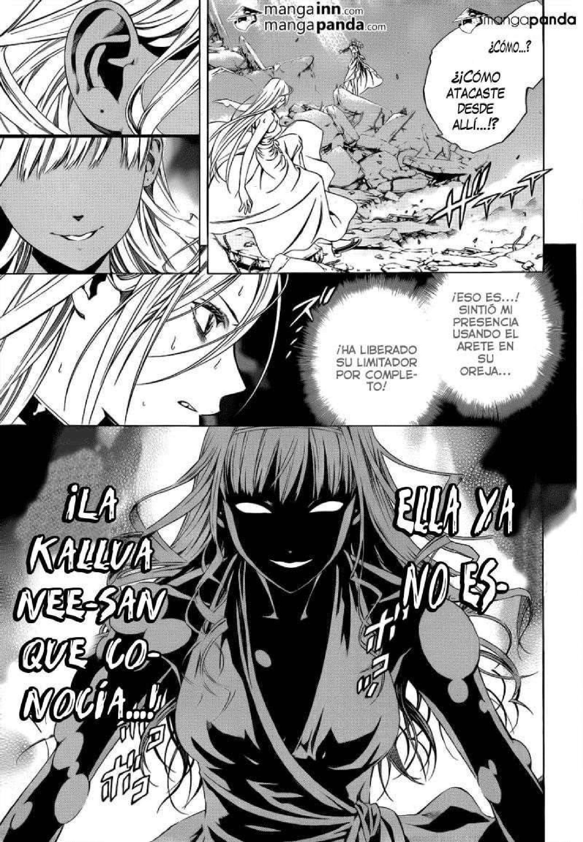 Capitulo 103 page 18