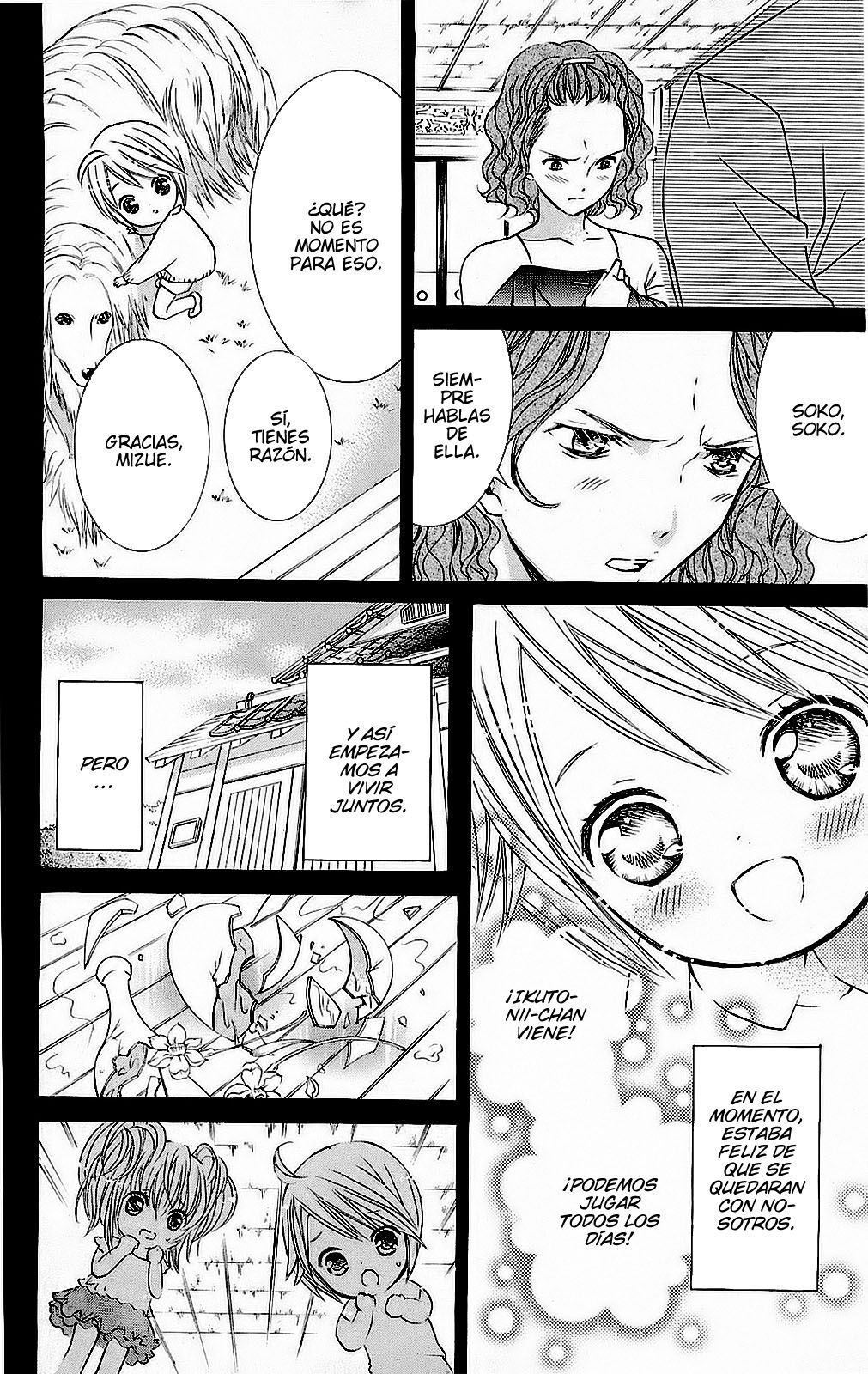 Capitulo 33 page 16