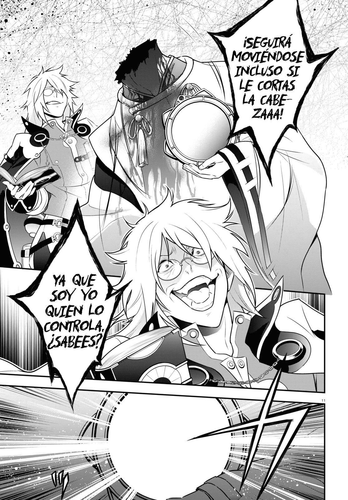 Capitulo 85 page 13