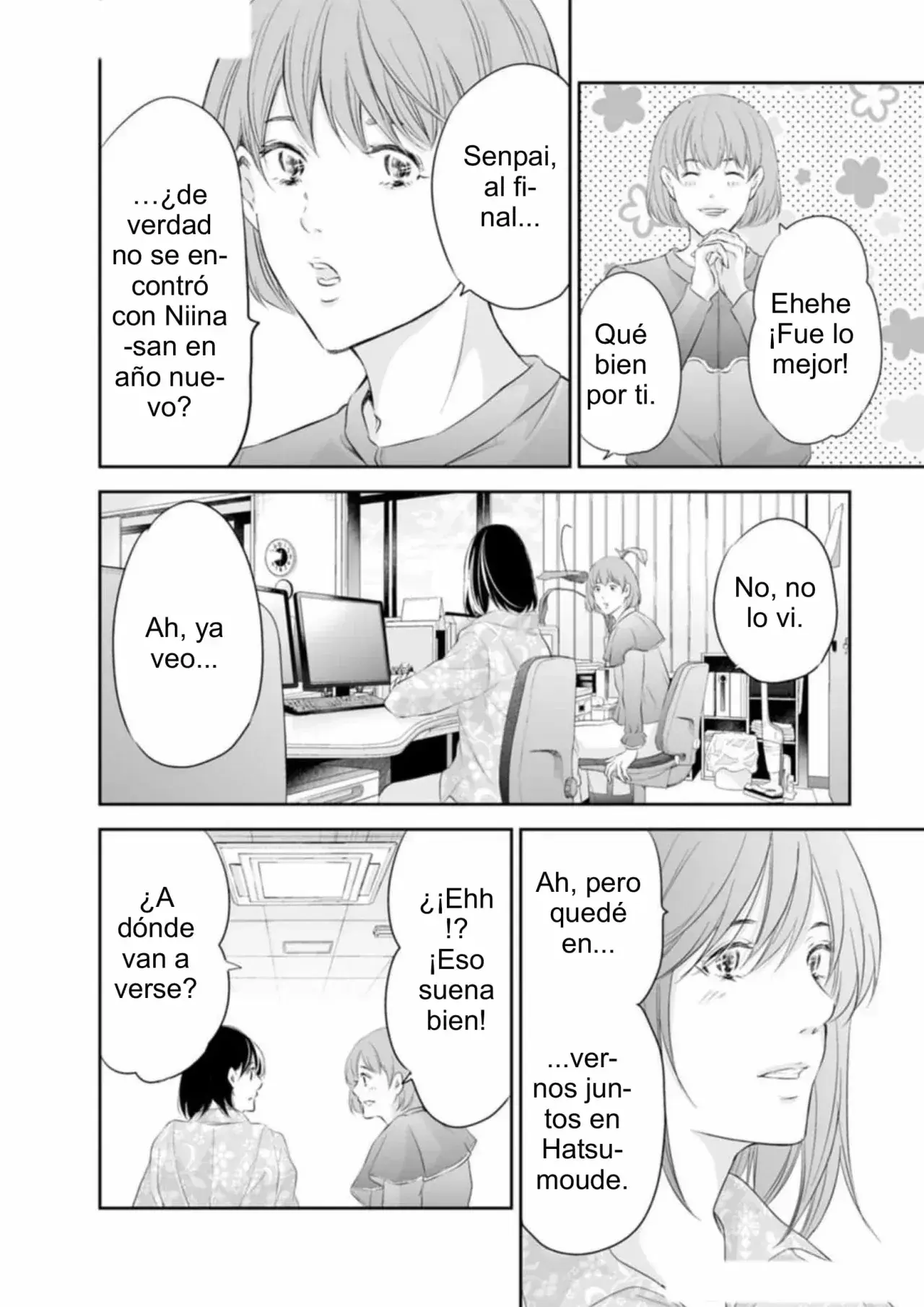 Capitulo 95 page 10