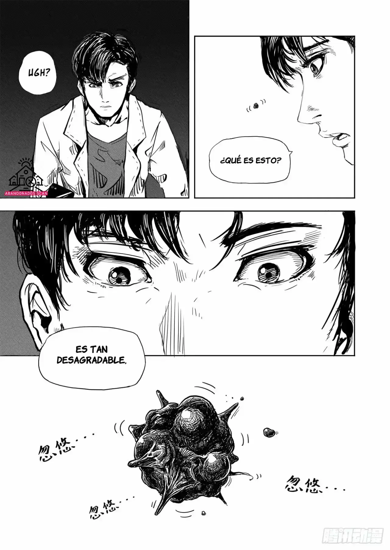 Capitulo 1 page 8