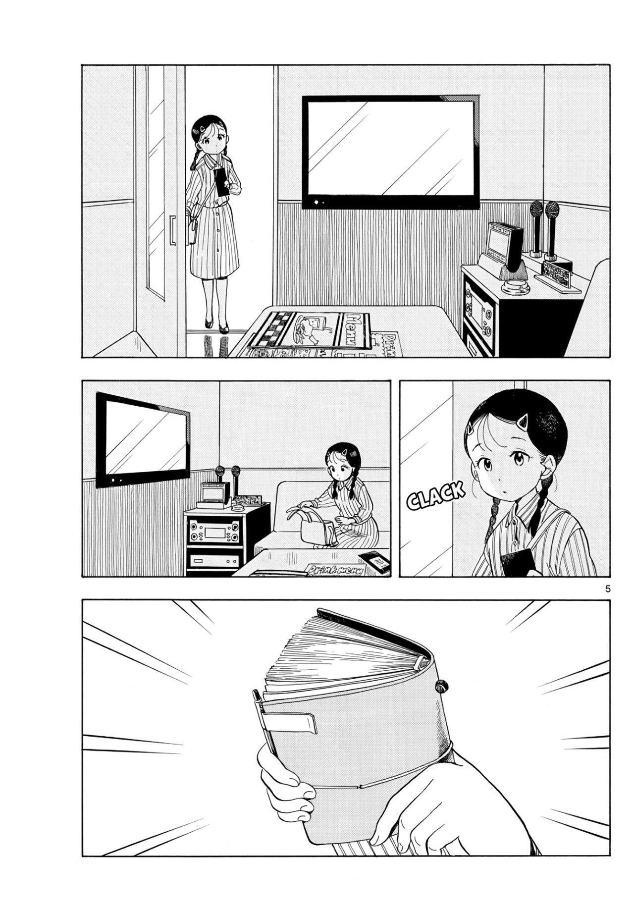 Capitulo 118 page 5