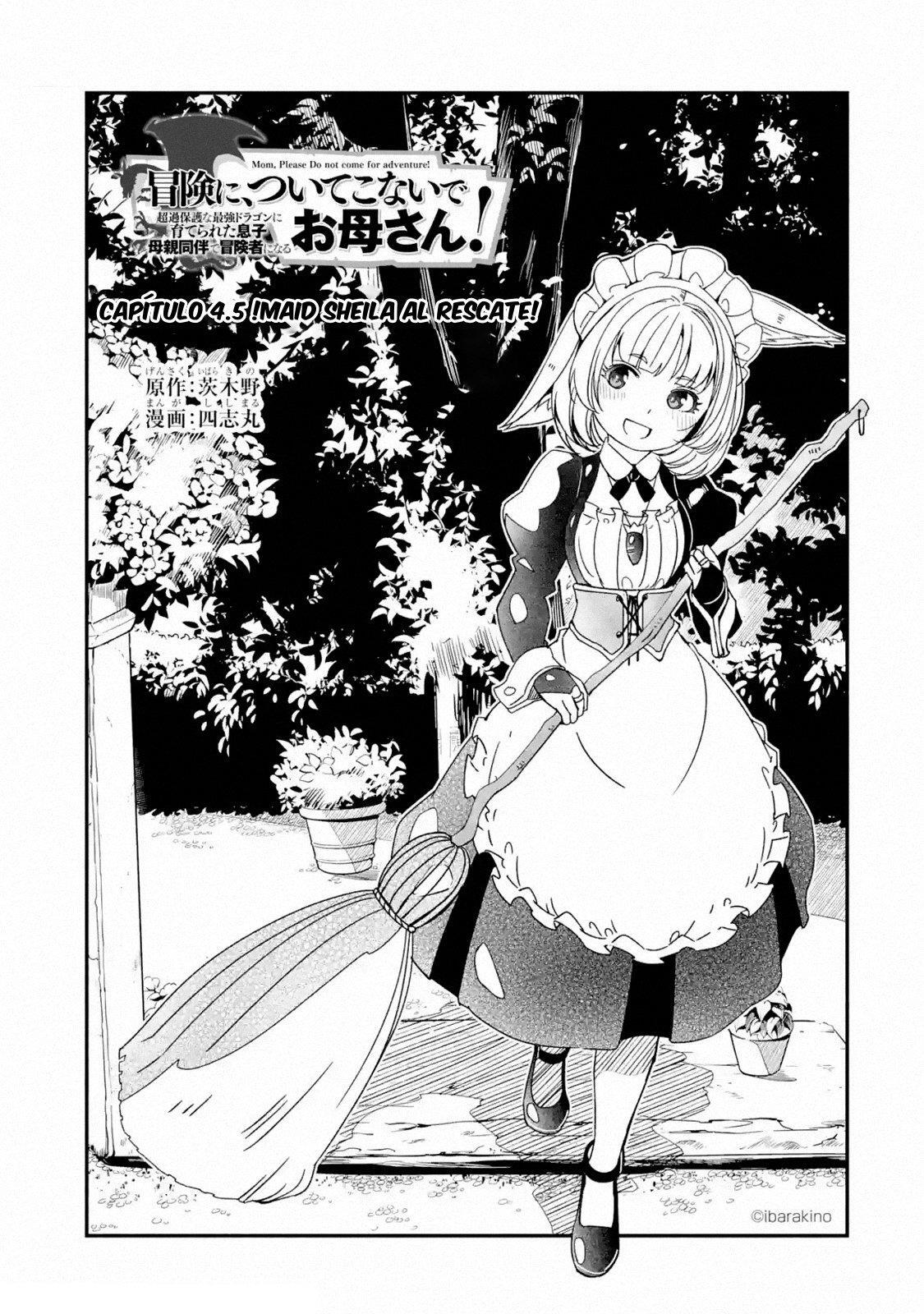 Capitulo 4.50 page 4