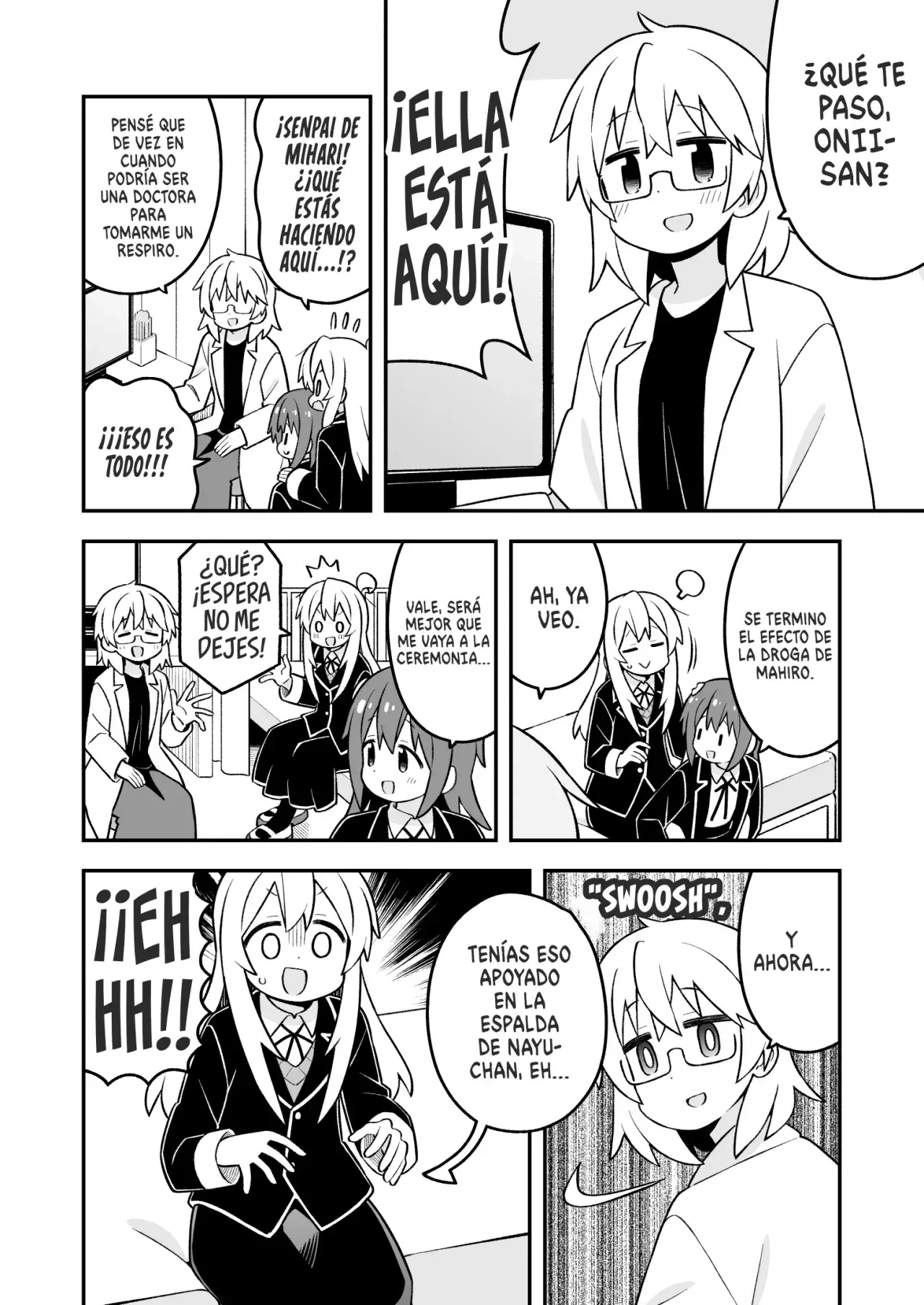 Capitulo 94 page 12