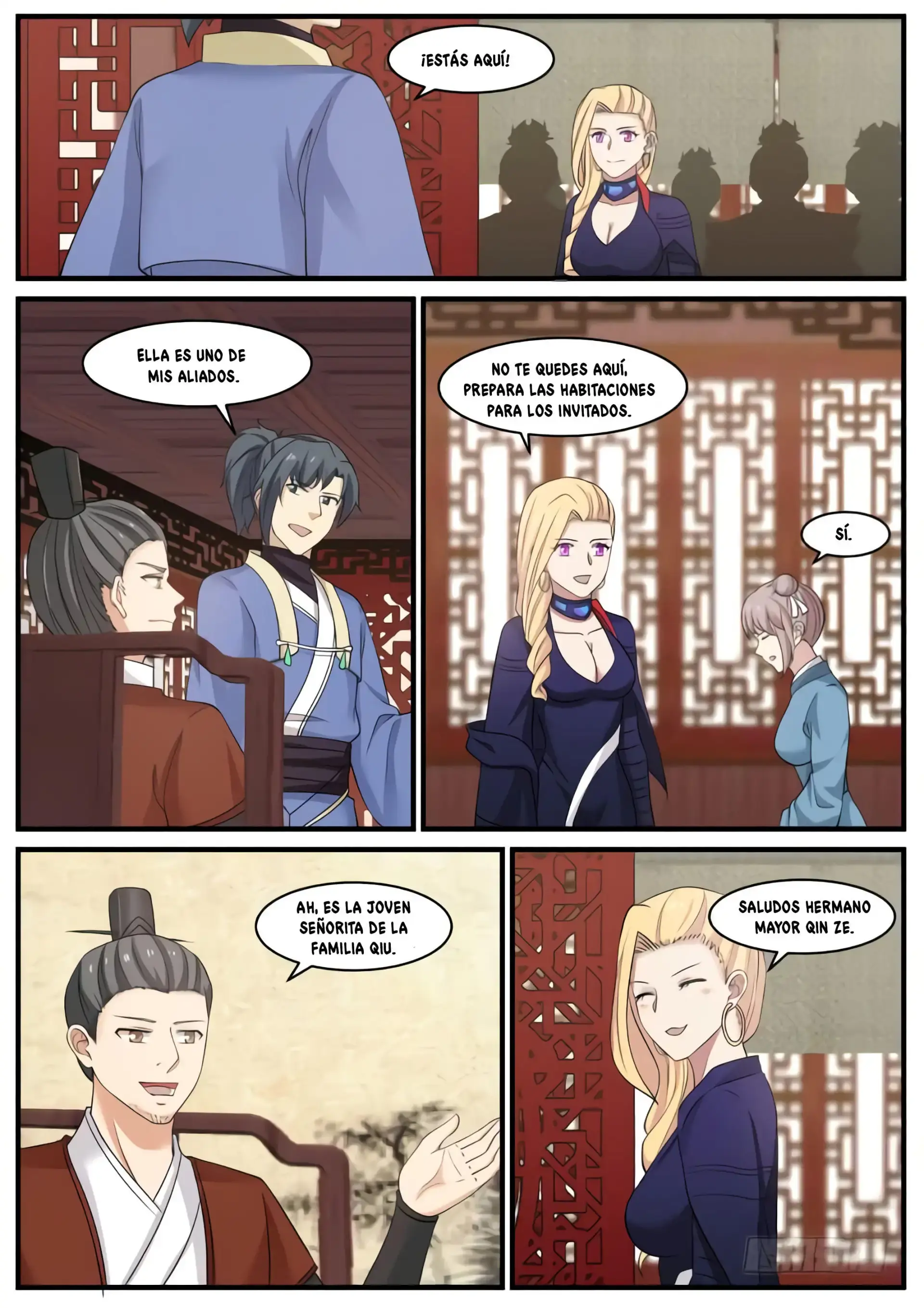 Capitulo 395 page 10