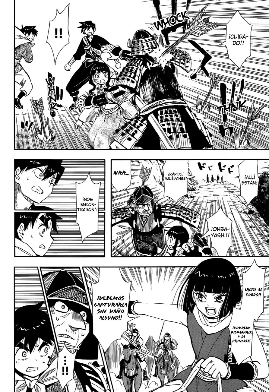 Capitulo 18 page 15