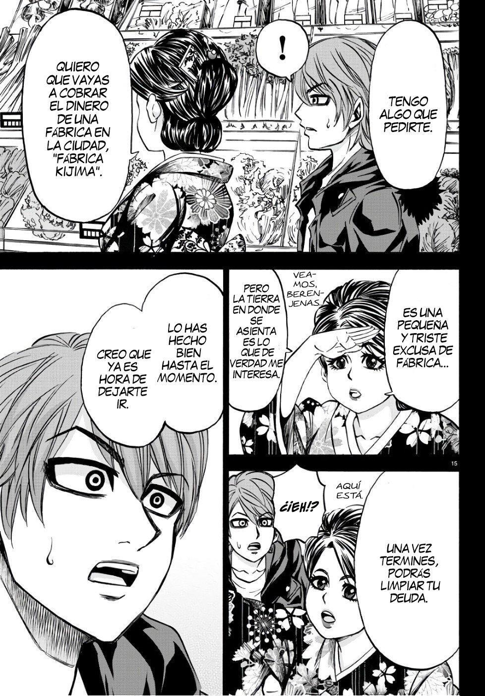 Capitulo 93 page 16