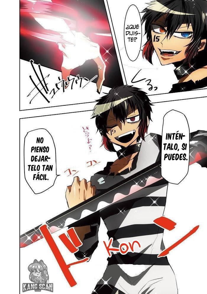 Capitulo 38 page 12