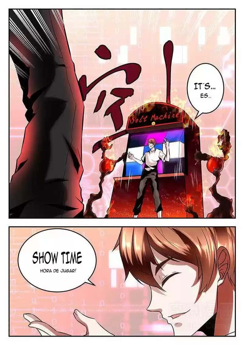 Capitulo 69 page 11