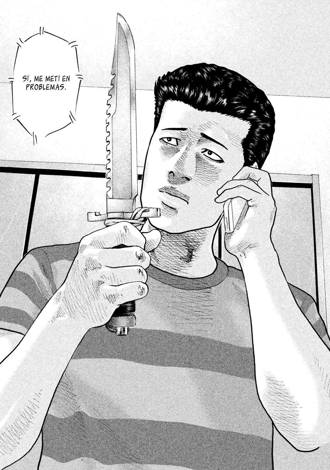 Capitulo 73 page 17